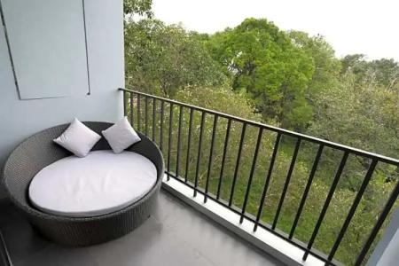 Apple A Day Resort Krabi, Ao Nang Beach - SHA Extra Plus - 100