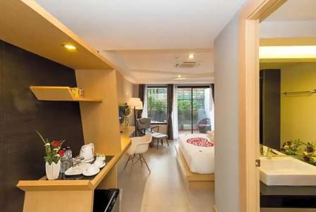 Apple A Day Resort Krabi, Ao Nang Beach - SHA Extra Plus - 52
