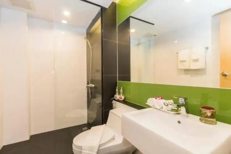 Apple A Day Resort Krabi, Ao Nang Beach - SHA Extra Plus - 87
