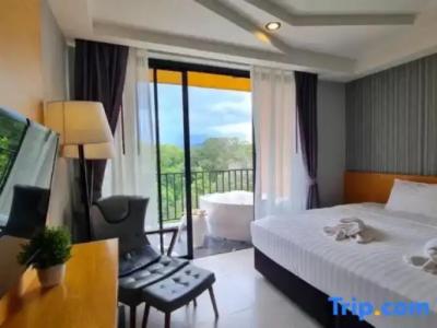 Apple A Day Resort Krabi, Ao Nang Beach - SHA Extra Plus - 62