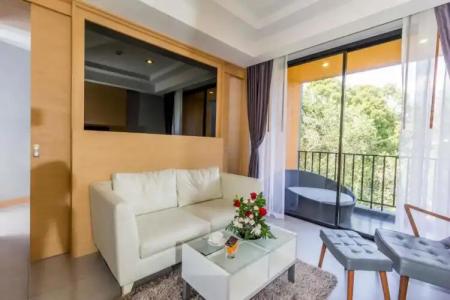 Apple A Day Resort Krabi, Ao Nang Beach - SHA Extra Plus - 122