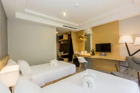 Apple A Day Resort Krabi, Ao Nang Beach - SHA Extra Plus - 109