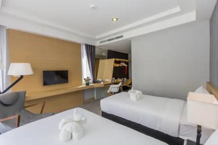 Apple A Day Resort Krabi, Ao Nang Beach - SHA Extra Plus - 113