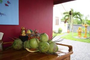 Samui Le Reve, Laem Set Beach
