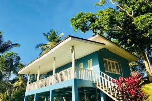 Kiri Tawan Hotel, Baan Tai