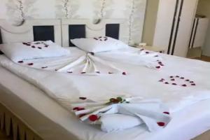 Sey-Han Otel, Beysehir