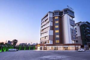 Elara Hotel, Izmir