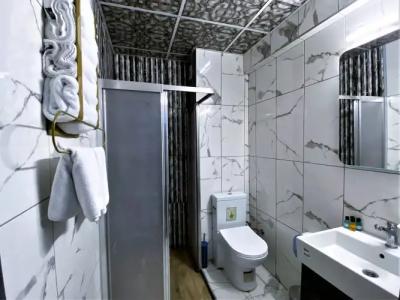 Orange Airport - 103