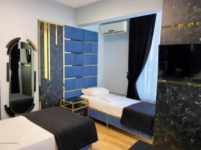 Orange Airport - 108