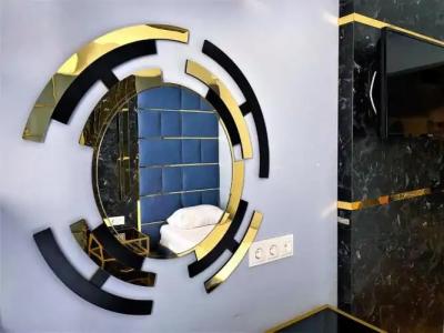 Orange Airport - 110