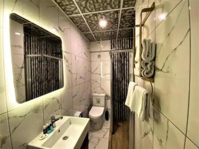 Orange Airport - 116