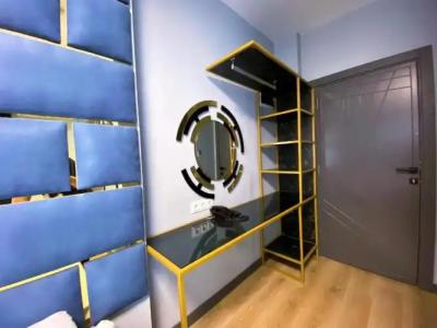 Orange Airport - 107