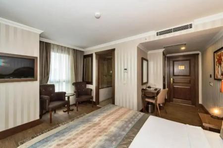 The Central - 4