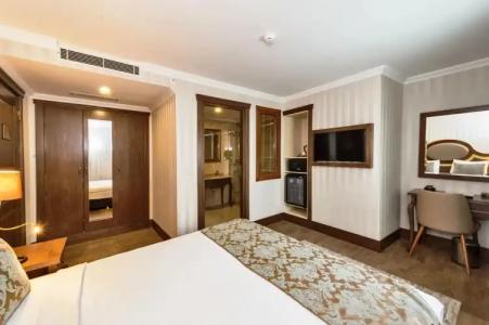 The Central - 31
