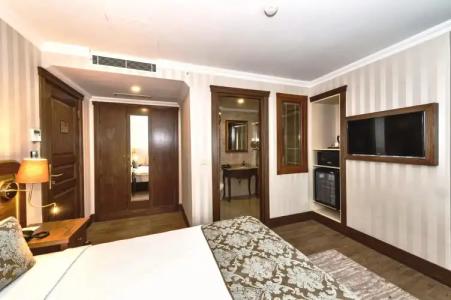 The Central - 41