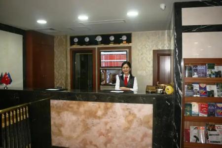 The Central - 16