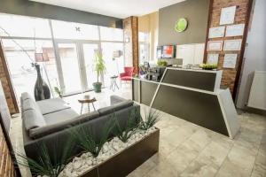 The Corner Inn Hotels By Suit, Eskisehir