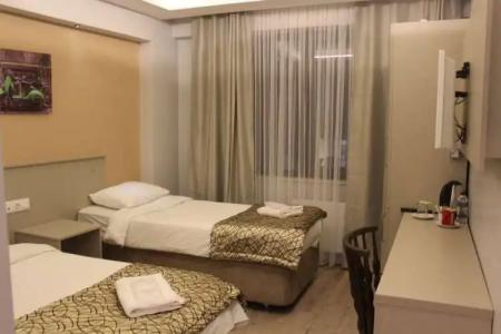 The Corner Inns By Suit - 83