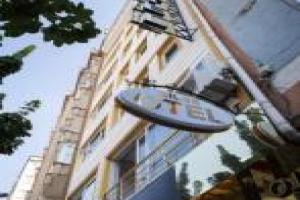 Bilge Suite Hotel, Chorum