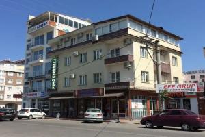 Burhaniye Merkez Otel, Burhaniye