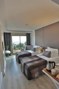 Sky Kamer Antalya - 125