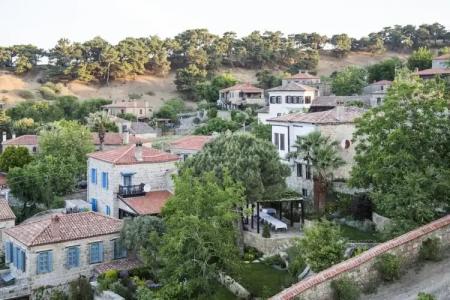 İda Blue Adatepe - 14