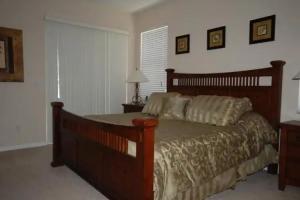 Villa Highlands Reserve, Davenport