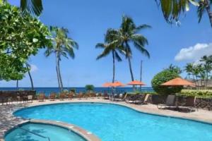 Nihi Kai Villas Unit #601, Koloa