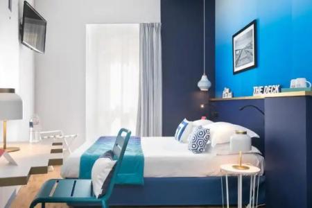 The Deck by Happyculture - 109