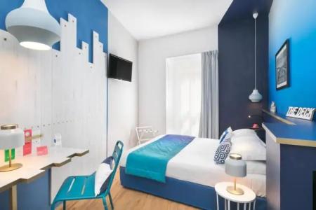 The Deck by Happyculture - 110