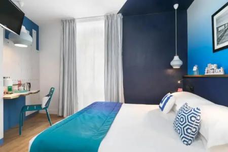 The Deck by Happyculture - 102