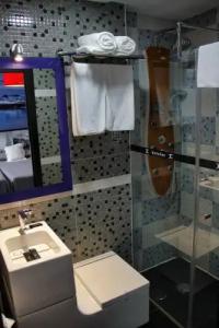 JC Rooms Santo Domingo - 33