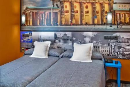 JC Rooms Santo Domingo - 55