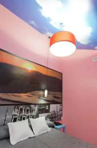 JC Rooms Santo Domingo - 2