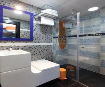 JC Rooms Santo Domingo - 53