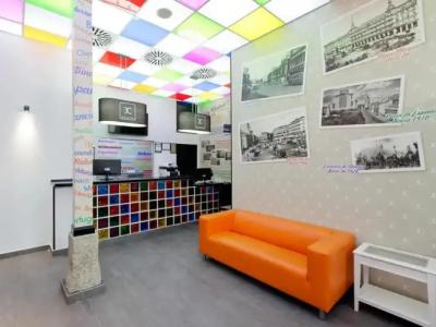 JC Rooms Santo Domingo - 6
