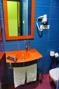 JC Rooms Santo Domingo - 20
