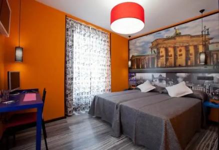 JC Rooms Santo Domingo - 31