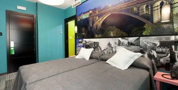 JC Rooms Santo Domingo - 45