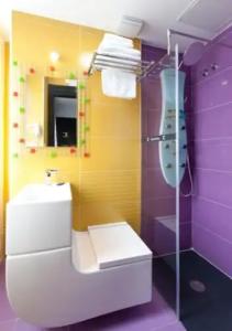 JC Rooms Santo Domingo - 22