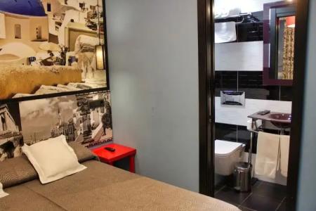 JC Rooms Santo Domingo - 43