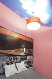 JC Rooms Santo Domingo - 27
