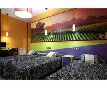 JC Rooms Santo Domingo - 49