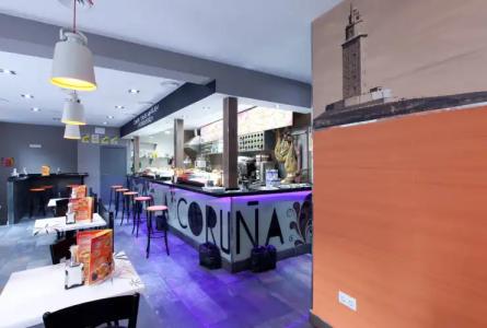 JC Rooms Santo Domingo - 11