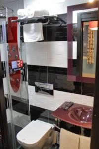 JC Rooms Santo Domingo - 44