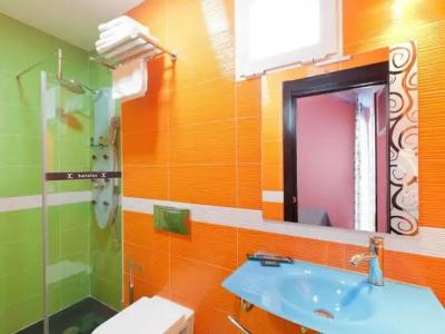 JC Rooms Santo Domingo - 4