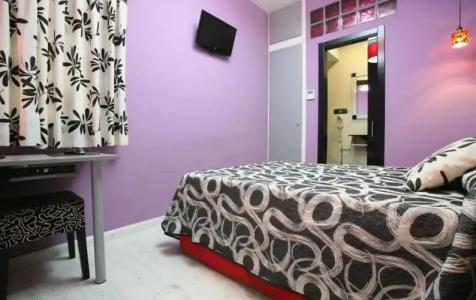 JC Rooms Santo Domingo - 48