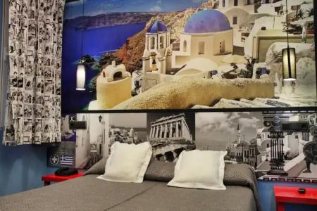 JC Rooms Santo Domingo - 42