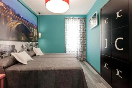 JC Rooms Santo Domingo - 54