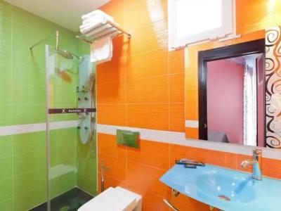 JC Rooms Santo Domingo - 3